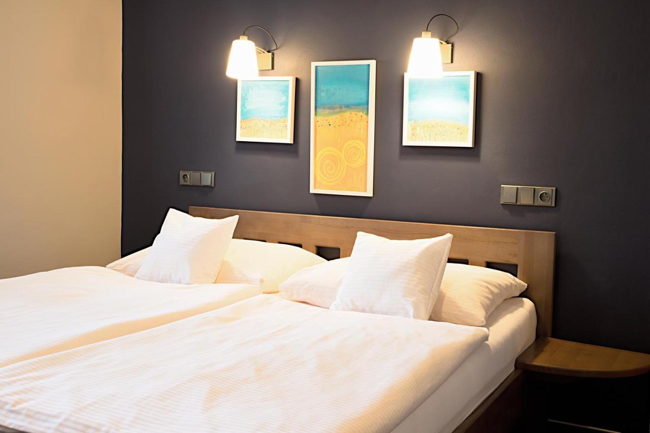 Apart Hotel Jablonec 야블로네츠나트니소우 외부 사진
